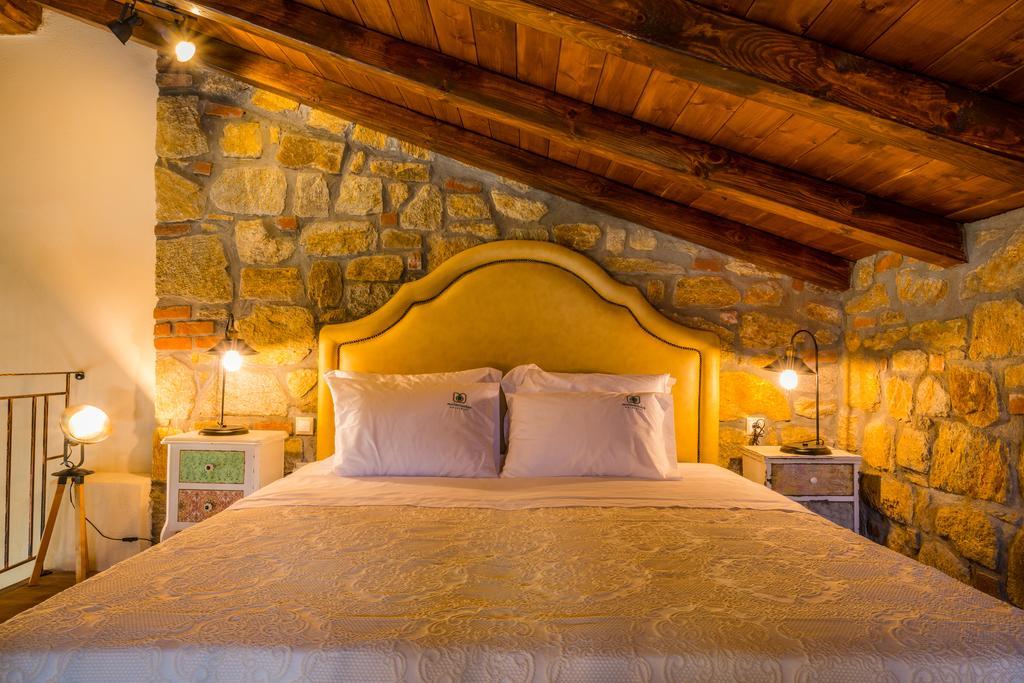 Mediterraneo Luxury Suites Halkidiki 沃尔沃罗 外观 照片