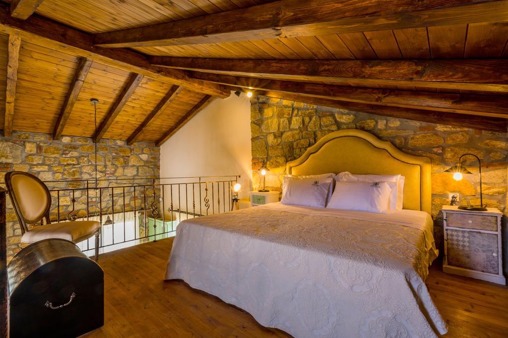 Mediterraneo Luxury Suites Halkidiki 沃尔沃罗 外观 照片
