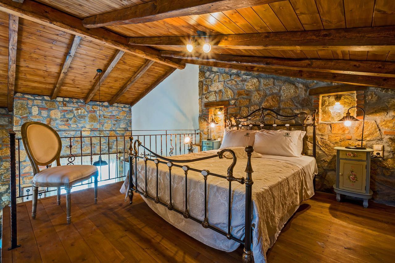 Mediterraneo Luxury Suites Halkidiki 沃尔沃罗 外观 照片