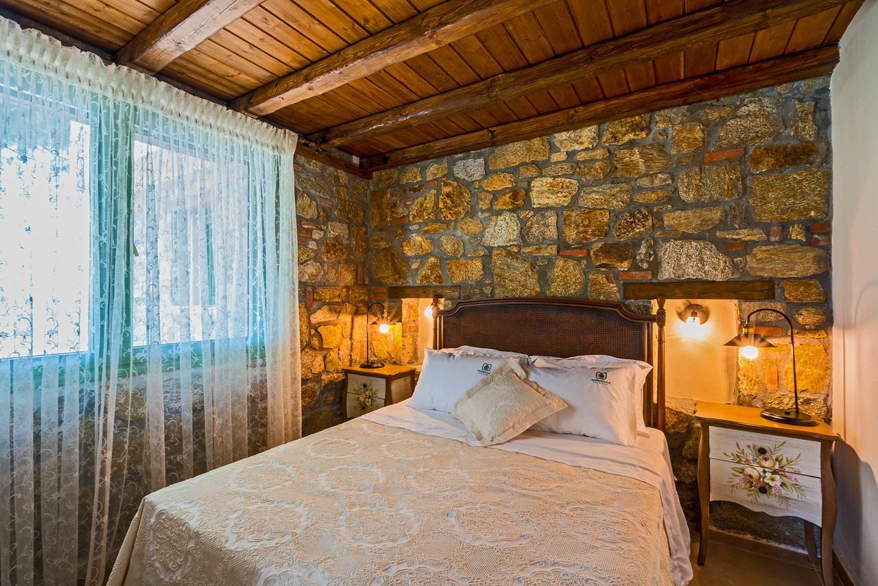 Mediterraneo Luxury Suites Halkidiki 沃尔沃罗 外观 照片