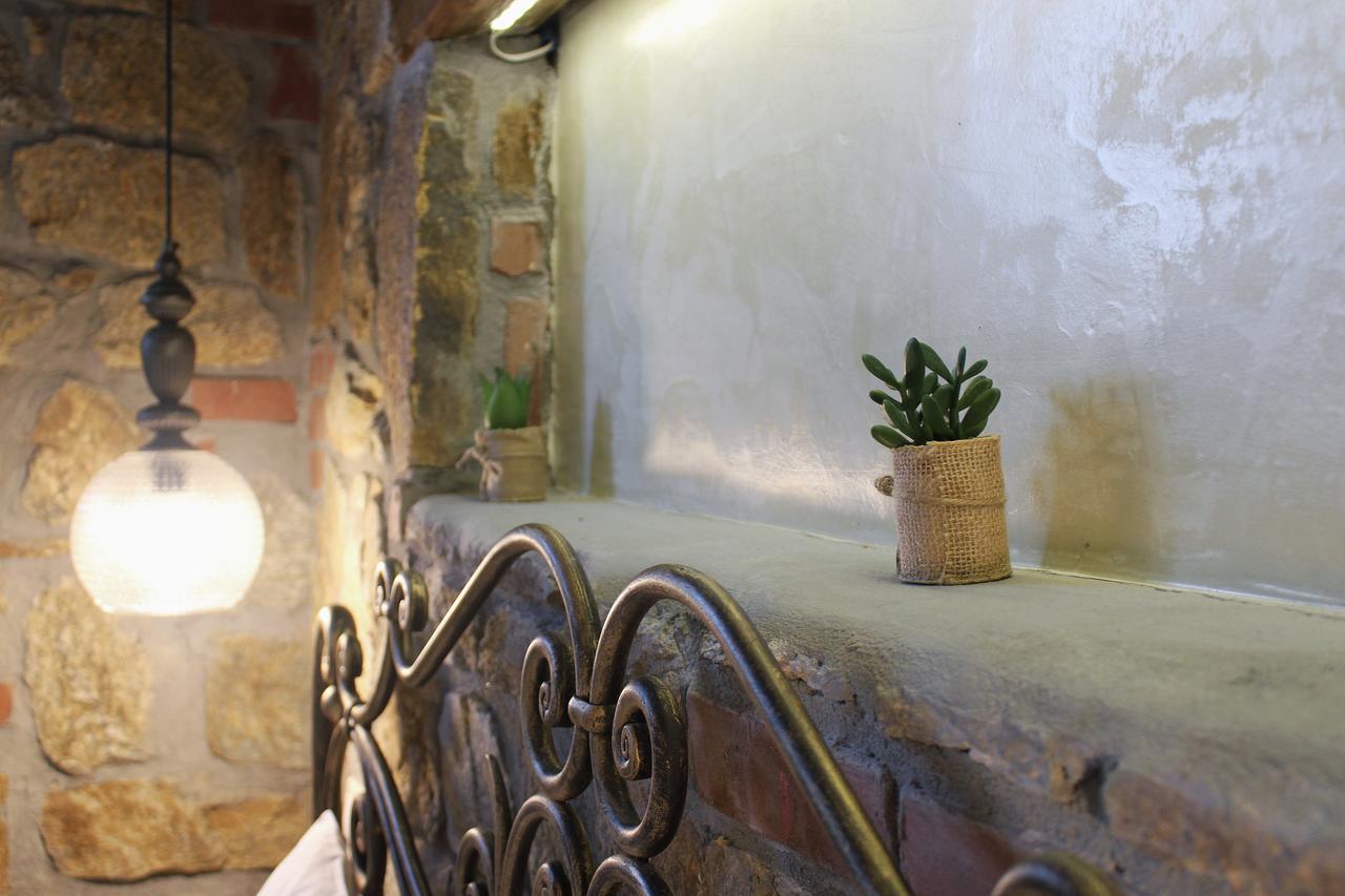 Mediterraneo Luxury Suites Halkidiki 沃尔沃罗 外观 照片